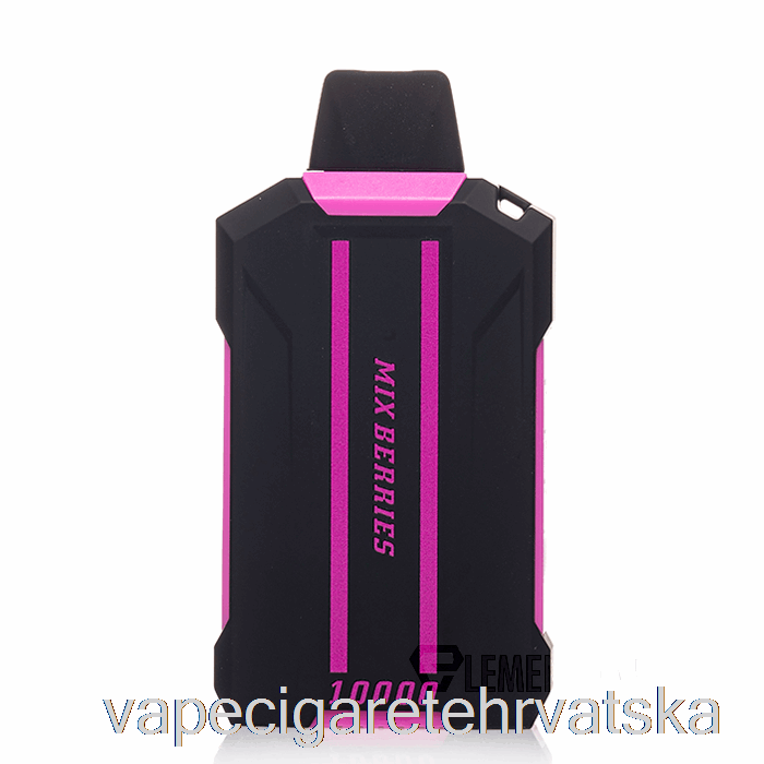 Vape Cigarete Posh Xtron 10000 Jednokratna Mješavina Bobica